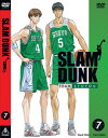 SLAM DUNK VOL.7 草尾毅