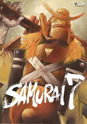 SAMURAI7　第四巻