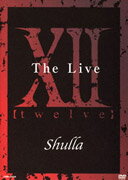 102【twelve】 The Live