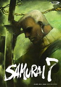 SAMURAI7　第八巻