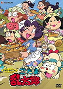忍たま乱太郎 第2期のBlu-ray・DVD商品画像