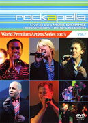 World Premium Artists Series 100's Vol.007 åڥ [ åڥ ]