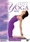 トータル　ヨガ　DVD－BOX〈4枚組〉