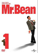 Mr．ビーン　Vol．1〈2006年2月28日までの期間限定出荷〉