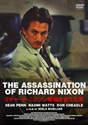 リチャード・ニクソン暗殺を企てた男