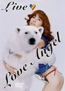 LIVE TOUR 2005“Love Angel” [ hitomi ]