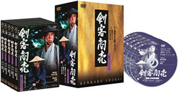 1999年12月からフジテレビ系にて放映された、池波正太郎原作のTV時代劇シリーズ。江戸中期を背景に、父子二人の剣客商売の活躍と、庶民の生活を盛り込んだ人気ドラマ。