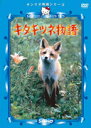 サンリオ映画シリーズ キタキツネ物語