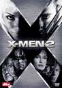 X－MEN　2