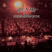 LIVE IN JAPAN 2004