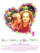 ヘイフラワーとキルトシュー