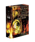 マスターズ・オブ・ホラー DVD-BOX Vol.1