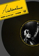 ALIVE������ӥХ�󥹡�������±�ס�