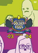 The World of GOLDEN EGGS ”SEASON2 [ Monica ]