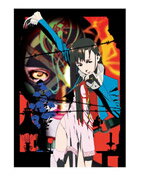 スピードグラファー DVD-BOX　1　［12枚組］完全生産限定 [ 高田裕司 ]