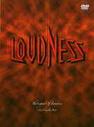 The Legend Of Loudness?Live Complete Best? [ LOUDNESS ]