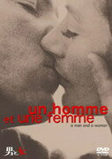 男と女 特別版（初回生産限定） [ ジャン=ルイ・トランティニャン ]