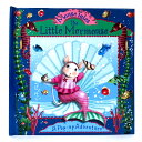 （9901-9008）★洋書・しかけ絵本★Mouse Tales The Little Mermouse (A Pop-up Adventure)★ポップアップ絵本