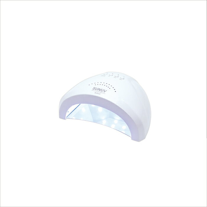 （3405-5647）LED＆UV　ランプ　24／48W