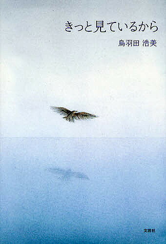Author Name: Sa Line - 【送料無料】きっと見ているから／鳥羽田浩美