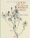 速さのちがう時計 Clocks of different paces 英文版／星野富弘／油井義昭／油井芙美子【1000円以上送料無料】