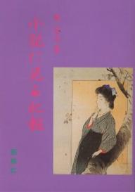 小説に見る化粧／陶智子【1000円以上送料無料】