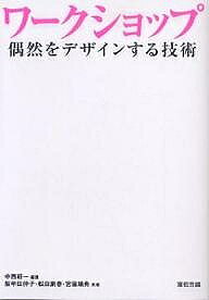著者中西紹一(編著) 紫牟田伸子(著)出版社宣伝会議発売日2006年09月ISBN9784883351602ページ数255Pキーワードビジネス書 わーくしよつぷぐうぜんおでざいんするぎじゆつ ワークシヨツプグウゼンオデザインスルギジユツ なかにし しよういち しむた ナカニシ シヨウイチ シムタ9784883351602内容紹介ワークショップによる商品・サービス・ブランドの開発は、まだ始まったばかりだ。しかし、このスタイルの中にこそ、現代のコミュニケーション・ビジネスが見失った最も重要なアクティビティのひとつ、つまり「偶然をデザインする技術」の核心が存在している。※本データはこの商品が発売された時点の情報です。目次第1章 「良いワークショップ」をデザインするために—中立変異へアプローチすることの意味/第2章 情報デザインとしてのワークショップ—クリエイティブな発想を得るためのデザイニング/第3章 「個人」が目覚めるワークショップ—ランデヴープロジェクトの現場から/第4章 ビジネスの現場で実践するワークショップ—別解という出口の見つけ方/第5章 ワークショップを仕事の新しい作法に 座談会