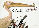 くちばし どれが一番りっぱ?／ビアンキ／田中友子／薮内正幸【1000円以上送料無料】