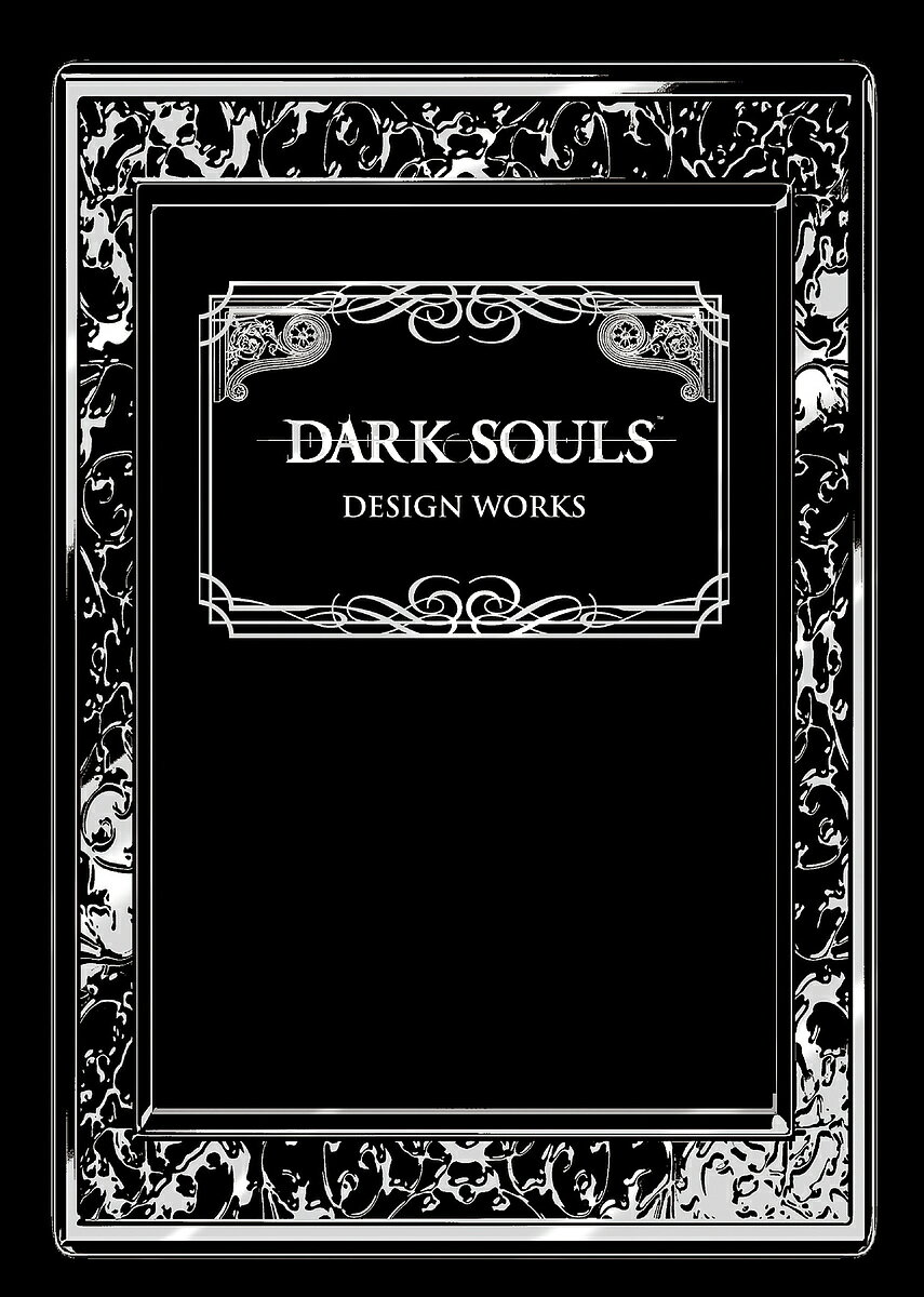 DARK SOULS DESIGN WORKS／ファミ通／ゲーム【1000円以上送料無料】