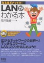 著者石井弘毅(著)出版社オーム社発売日2003年05月ISBN9784274079580ページ数193Pキーワードらんがわかるほんなるほどなつとく ランガワカルホンナルホドナツトク いしい こうき イシイ コウキ9784274079580内容紹介本書は、LANづくりに欠かせない“LANのしくみの基礎知識”を理解したい人のために執筆した。LAN機器のマニュアルやノウハウ中心の本ではあまり詳しく触れられていない、なぜLANで通信ができるのかという点に重点を置いて解説してある。※本データはこの商品が発売された時点の情報です。目次1 LANの様子を見てみよう/2 LANの意味するところは何？/3 LANのしくみ/4 イーサネット/5 無線LAN/6 TCP／IP/7 インターネットとTCP／IP/8 LAN構築と運用・保守