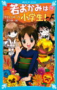 若おかみは小学生! PART11/令丈ヒロ子/亜沙美【1000円以上送料無料】