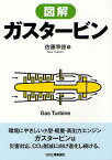 図解ガスタービン／佐藤幸徳【1000円以上送料無料】