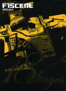 F1SCENE The Moment of Passion 2008vol.2 日本版／TeamZEROBORDER【1000円以上送料無料】