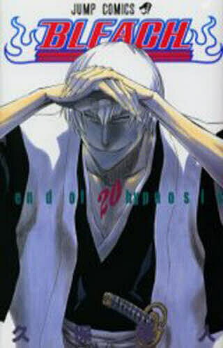 BLEACH 20／久保帯人【1000円以上送料無料】