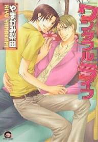 【送料無料】ワンダフルライフ／やまかみ梨由