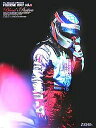 F1SCENE The Moment of Passion 2007vol.3 日本版／TeamZEROBORDER【1000円以上送料無料】