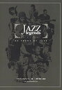 JAZZ legends ダウン・ビート・アンソロジー 60 YEARS OF JAZZ/フランク・アルカイヤー/田村亜紀【1000円以上送料無料】