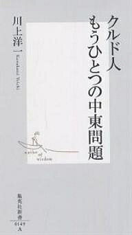 クルド人もうひとつの中東問題／川上洋一【1000円以上送料無料】