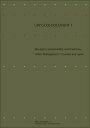Managing Sustainability and Creativity Urban Management in Europe and Japan/EvelynSchulz/HiroshiOkano【1000円以上送料無料】