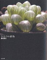 ひみつの植物／藤田雅矢【1000円以上送料無料】