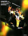 F1SCENE The Moment of Passion 2007vol.4 日本版／TeamZEROBORDER【1000円以上送料無料】