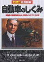 自動車のしくみ 自動車の基礎知識から、日常のメンテナンスまで／新星出版社編集部【1000円以上送料無料】