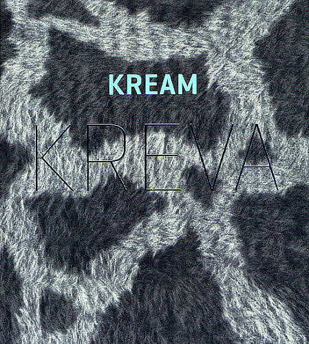 KREAM ルールなき世界のルールブック／KREVA【1000円以上送料無料】