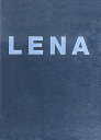 LENA 1st PHOTO BOOK LENA FUJII【1000円以上送料無料】