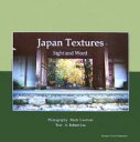 Japan Textures Sight and Word／MarkGresham／A．RobertLee【1000円以上送料無料】