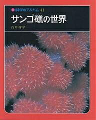 サンゴ礁の世界 新装版／白井祥平【1000円以上送料無料】