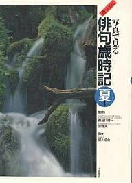 写真で見る俳句歳時記 ジュニア版 夏1【1000円以上送料無料】