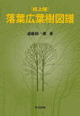 落葉広葉樹図譜 机上版／斎藤新一郎【1000円以上送料無料】