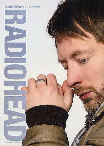 RADIOHEAD【1000円以上送料無料】