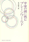 宇宙の謎に挑むブレーンワールド／白水徹也【1000円以上送料無料】